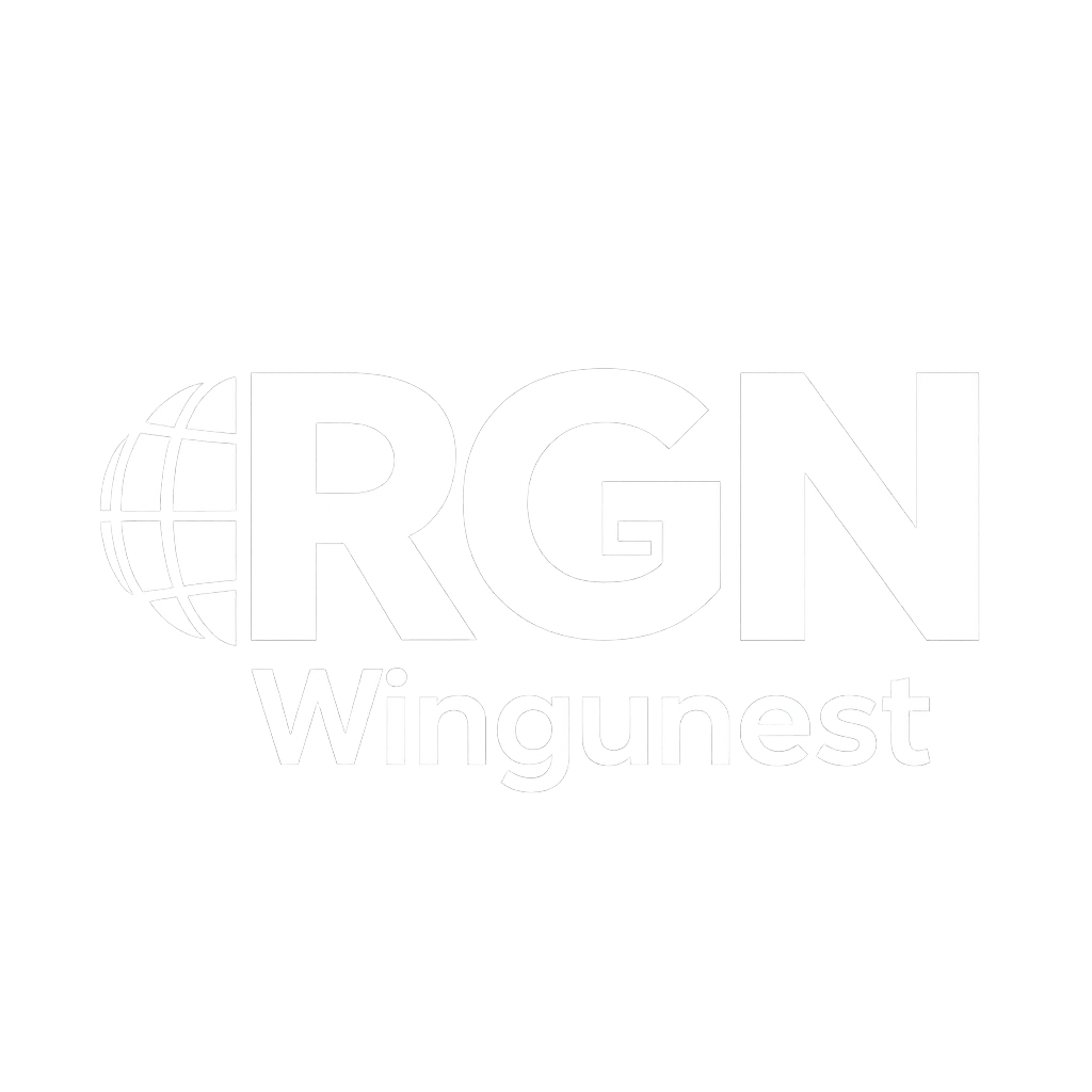 RGN Wingulink Logo